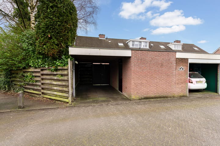 Foto 3 van Hazepad 18