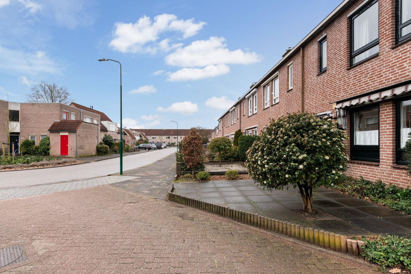 Foto 4 van Hazepad 18