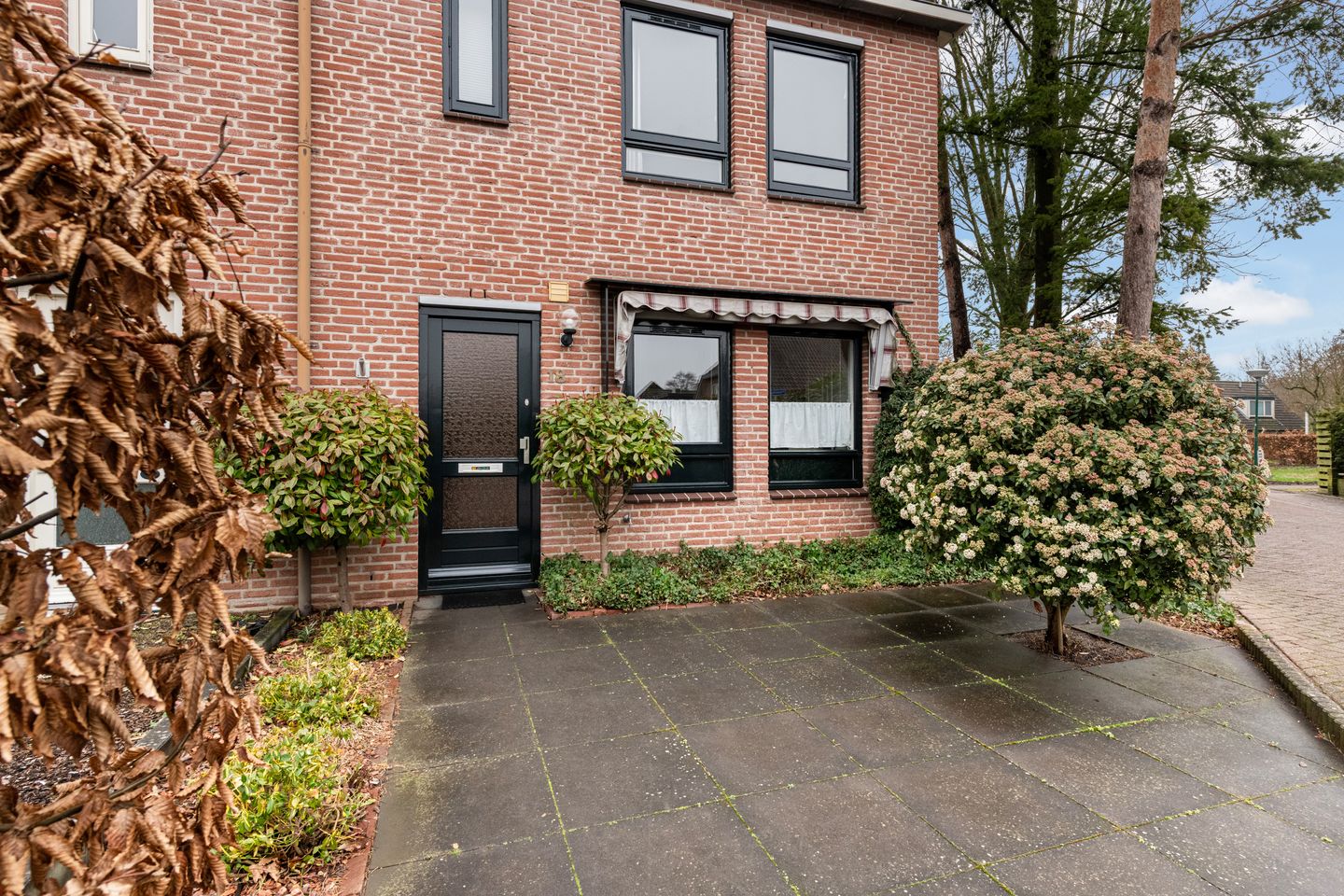 Foto 5 van Hazepad 18