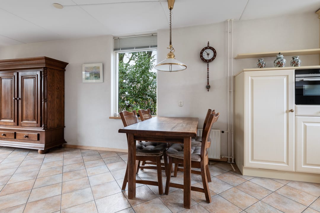 Foto 7 van Hazepad 18