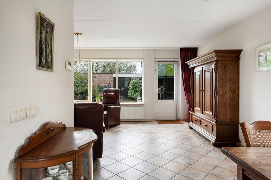 Foto 8 van Hazepad 18