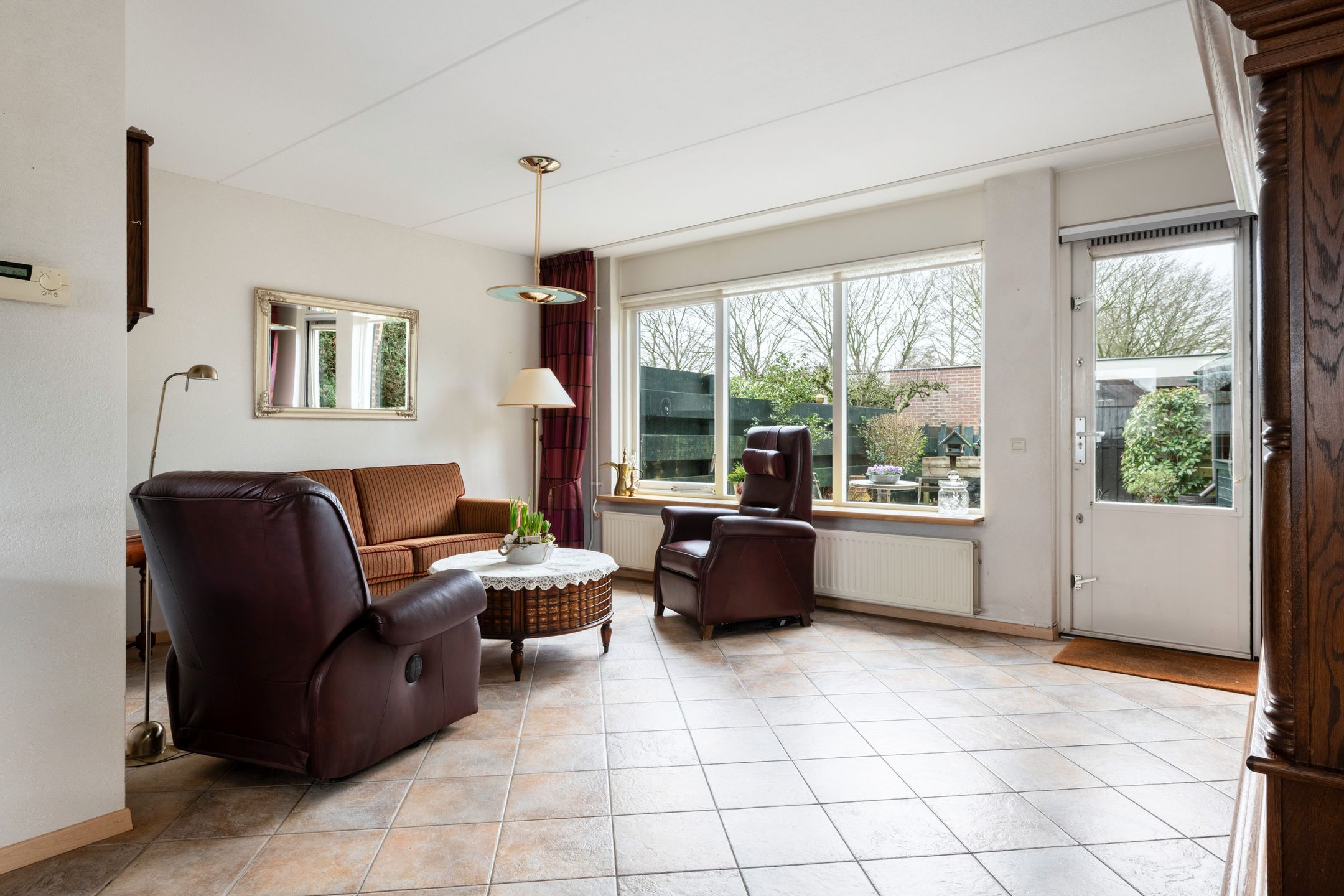 Foto 9 van Hazepad 18