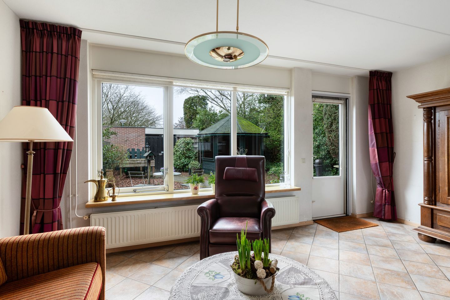 Foto 10 van Hazepad 18