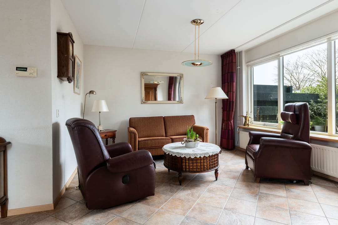 Foto 11 van Hazepad 18