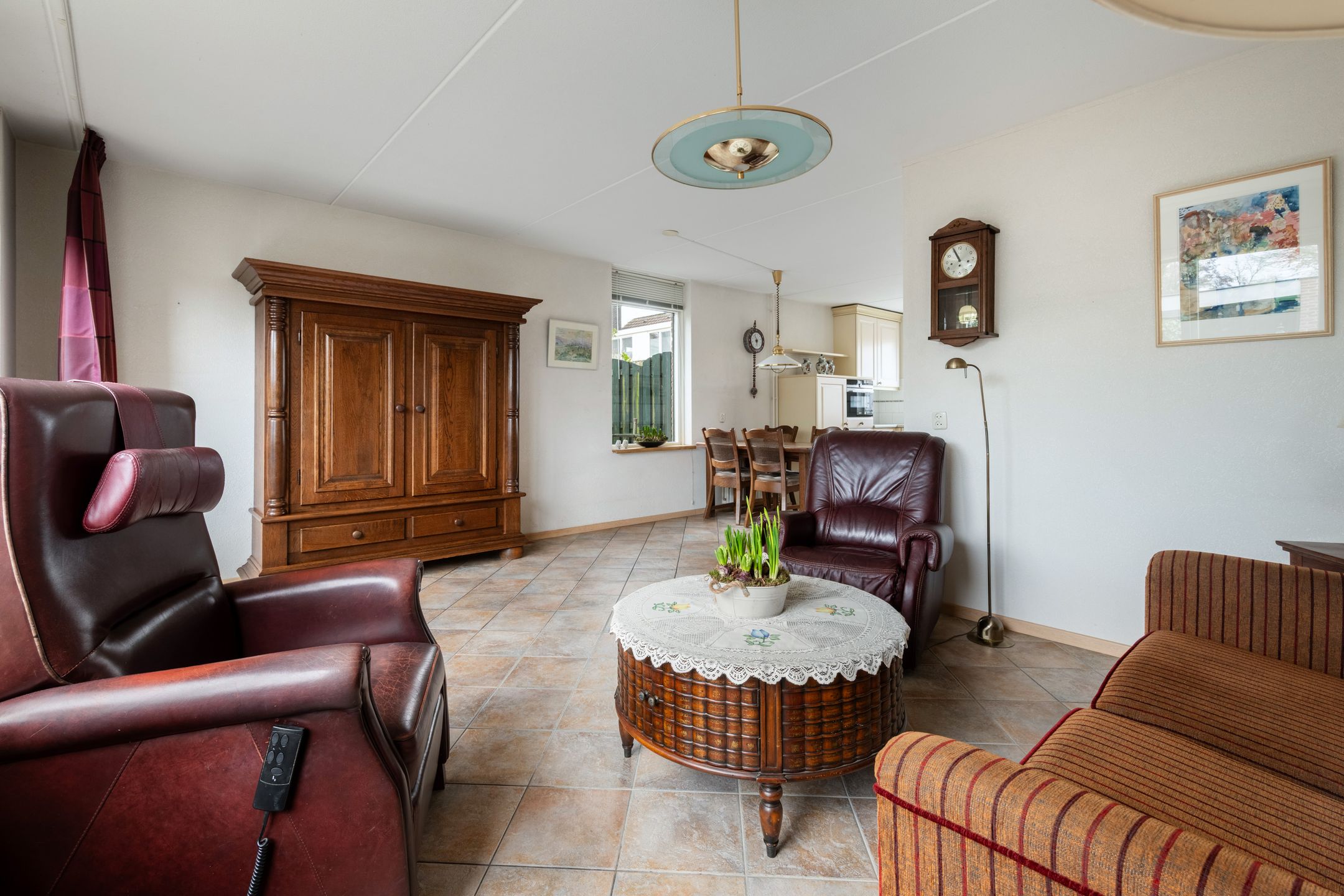 Foto 12 van Hazepad 18