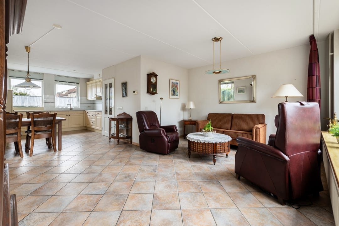 Foto 13 van Hazepad 18