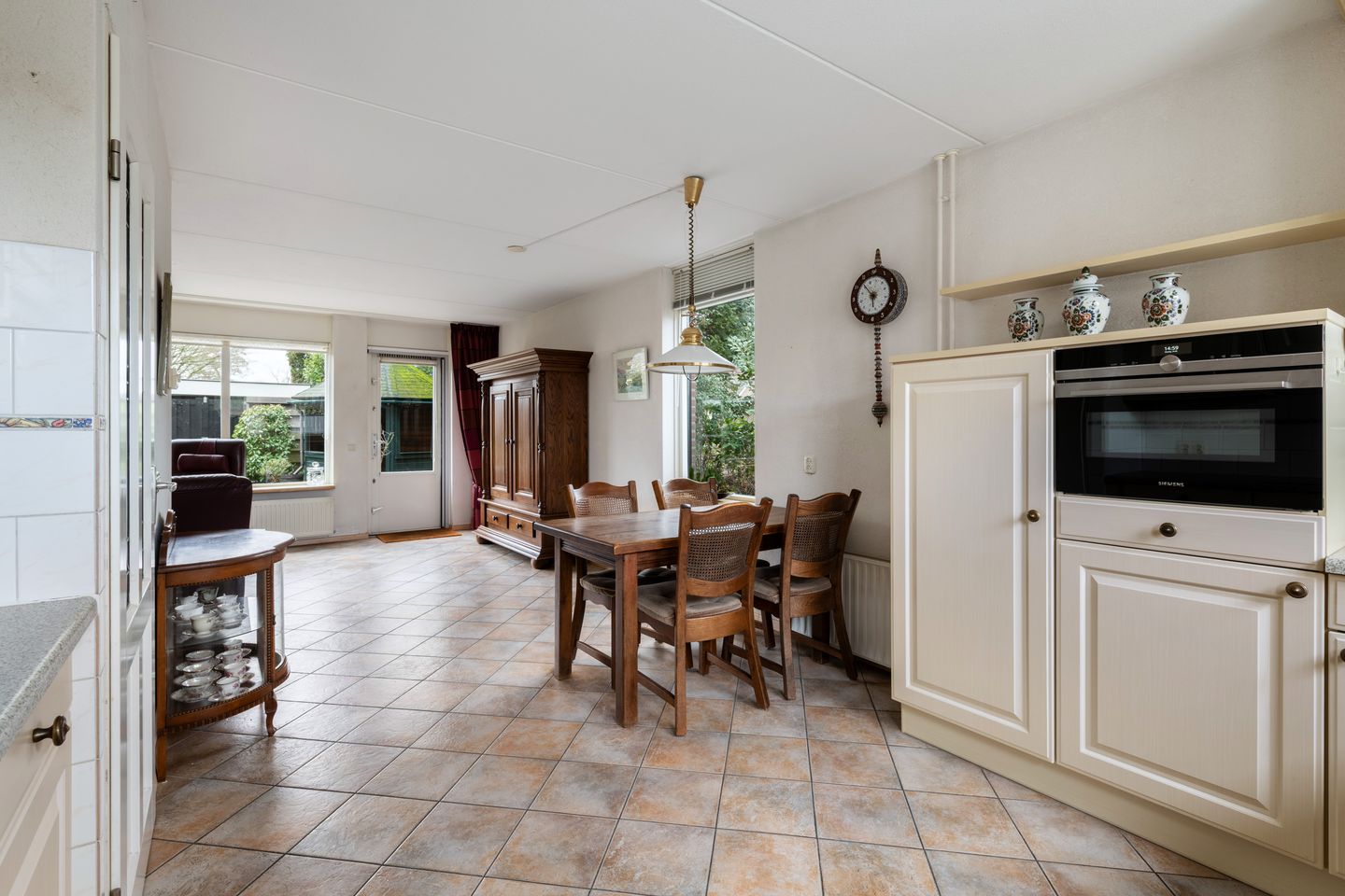 Foto 14 van Hazepad 18