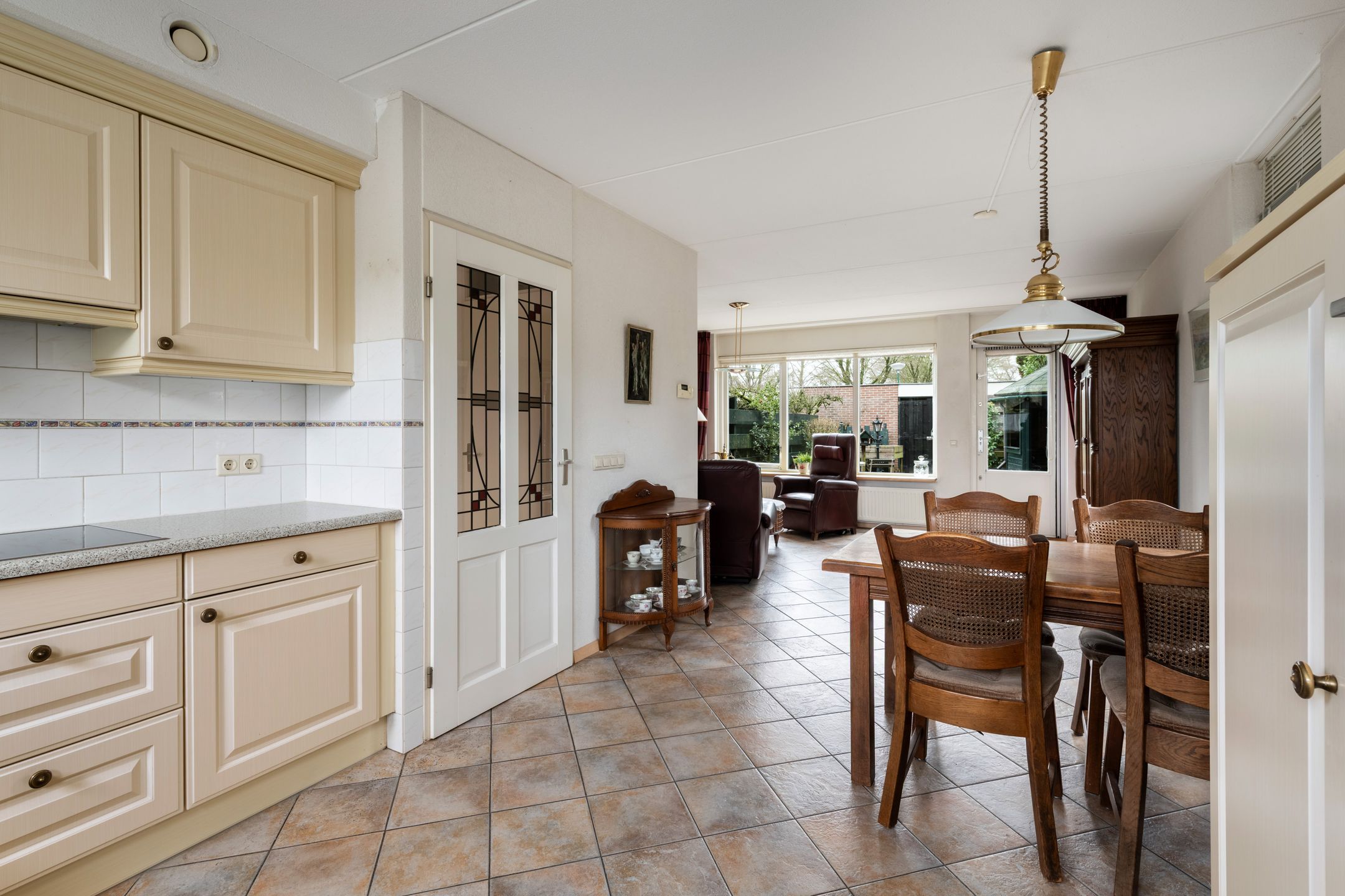 Foto 15 van Hazepad 18