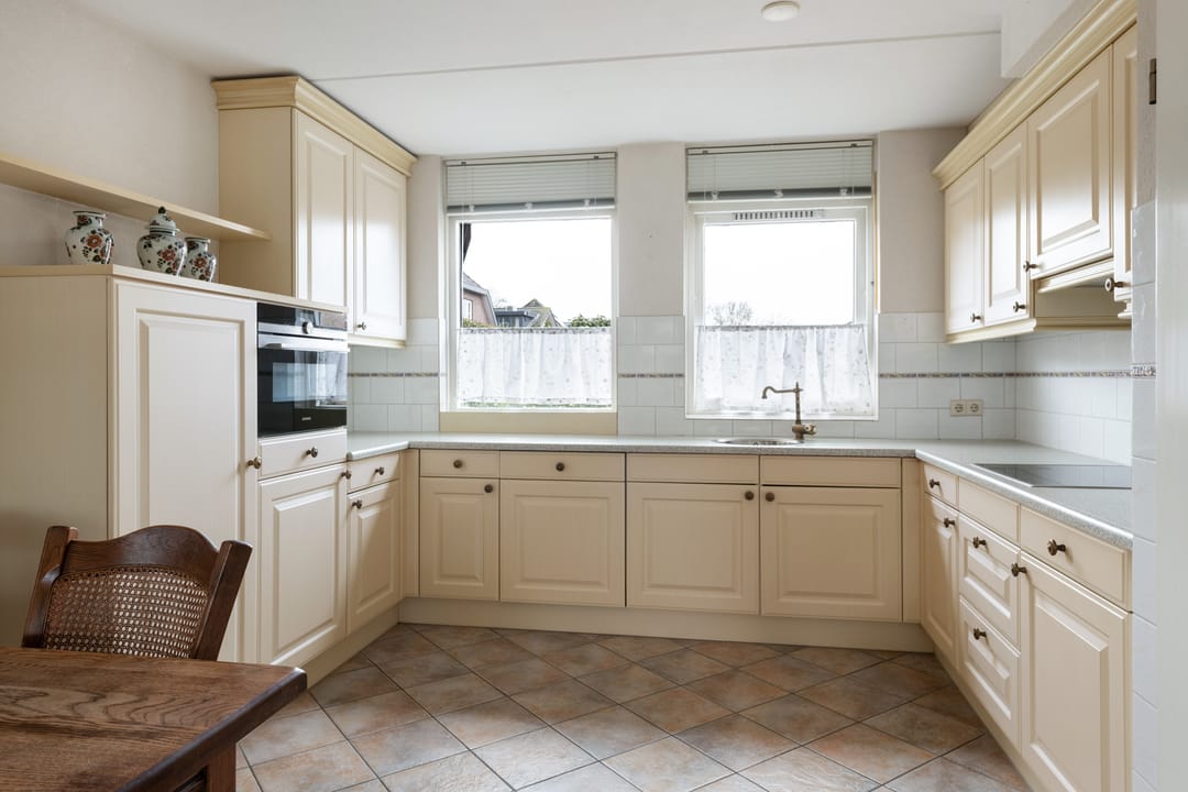 Foto 16 van Hazepad 18