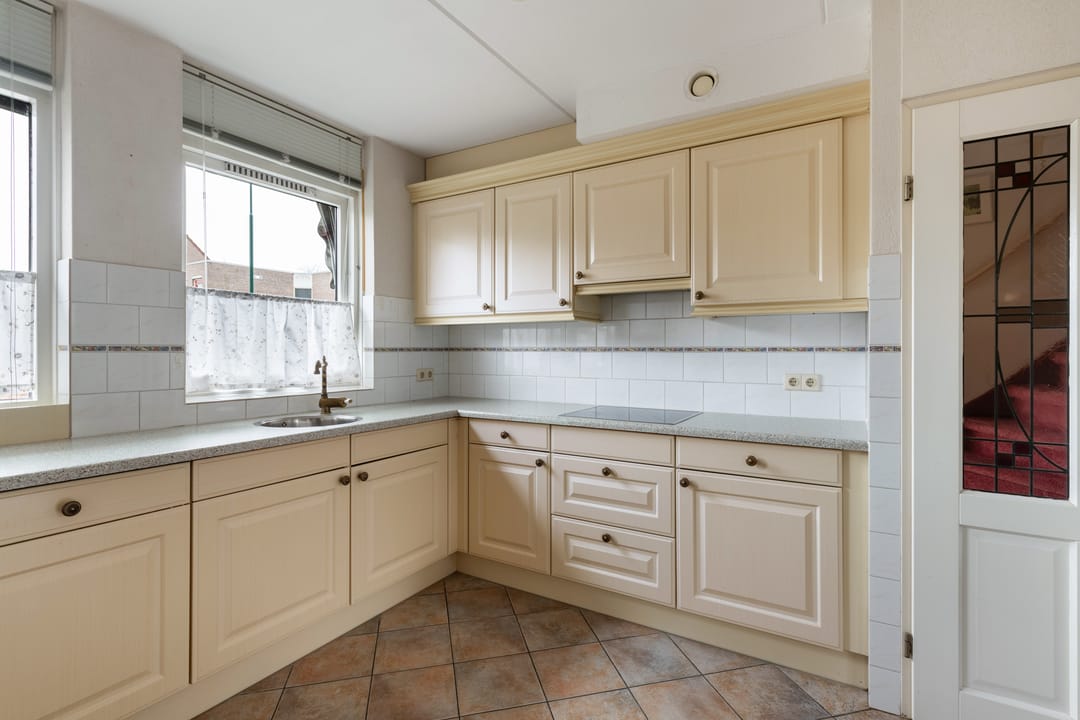 Foto 17 van Hazepad 18