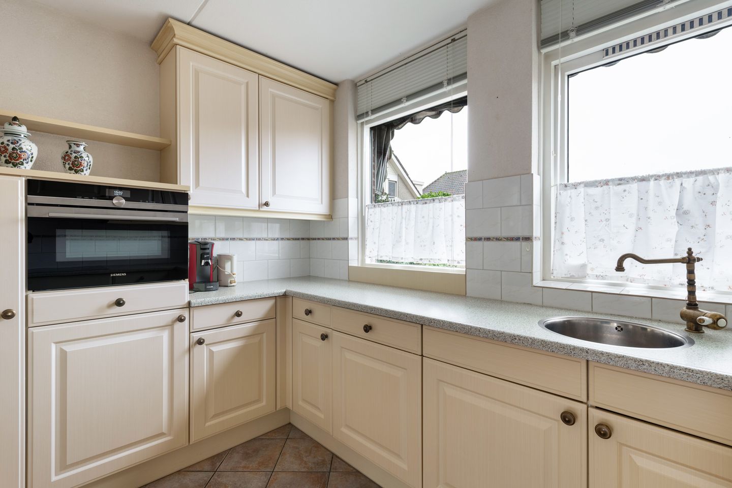 Foto 19 van Hazepad 18