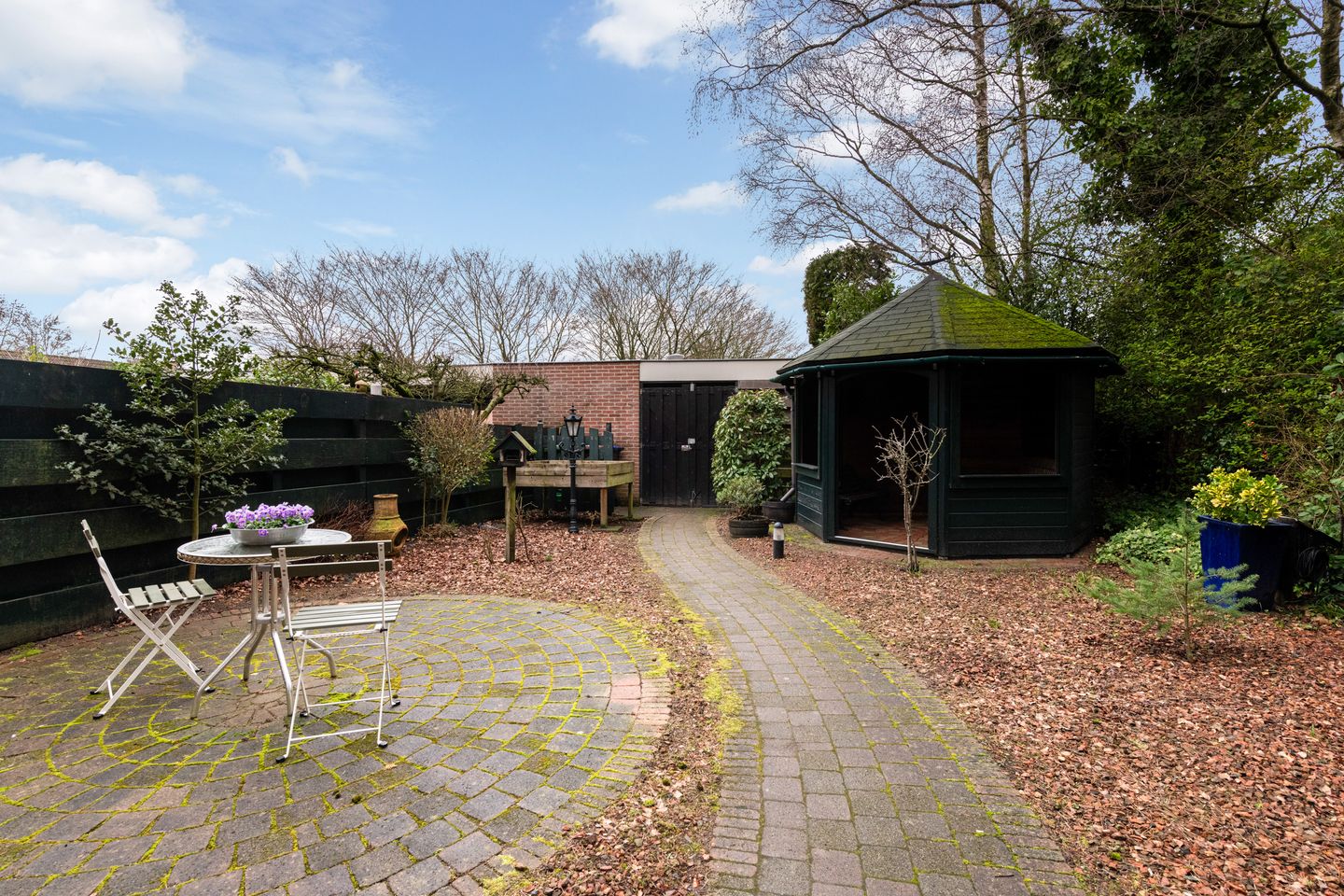 Foto 20 van Hazepad 18