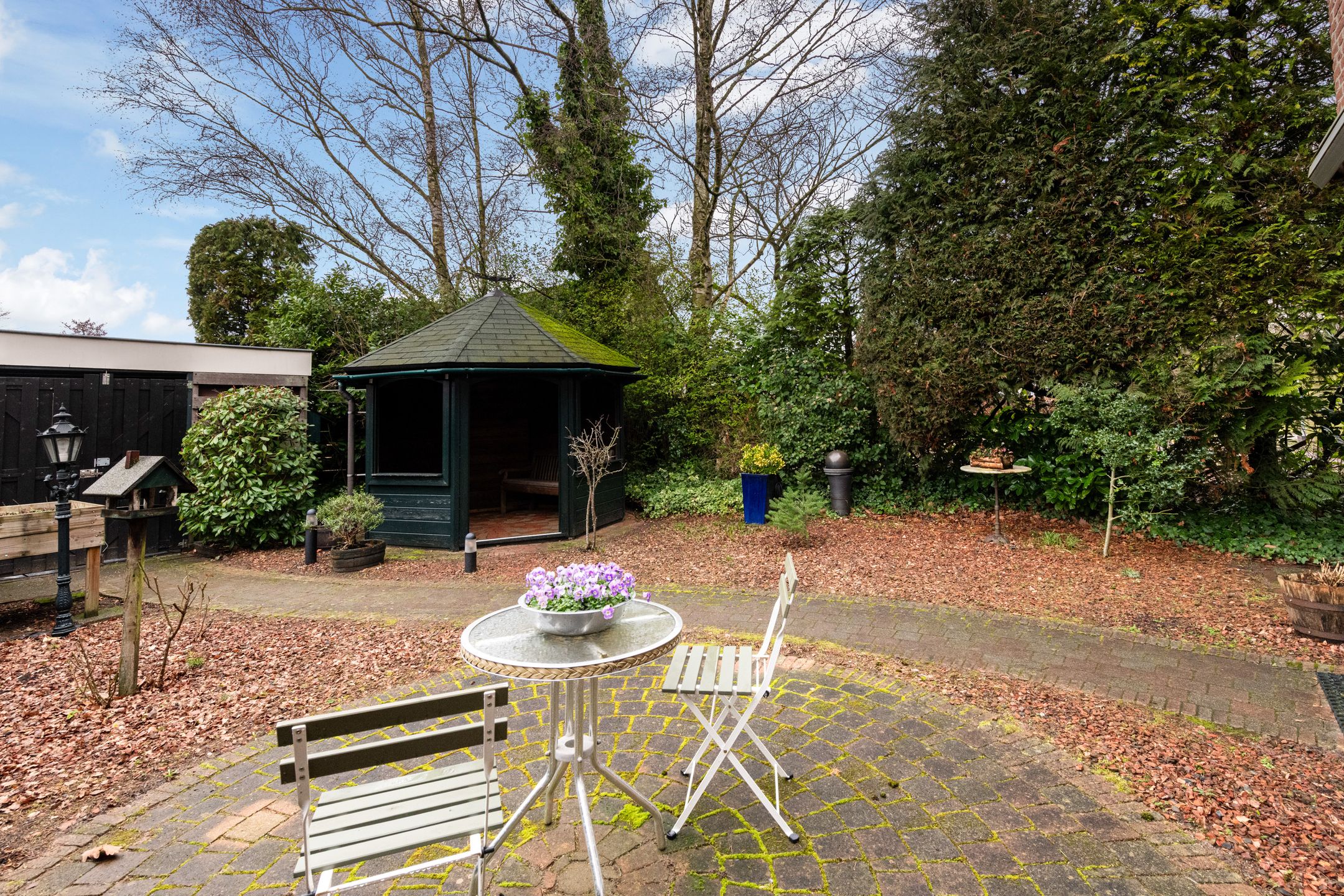 Foto 21 van Hazepad 18