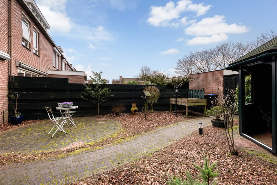 Foto 22 van Hazepad 18