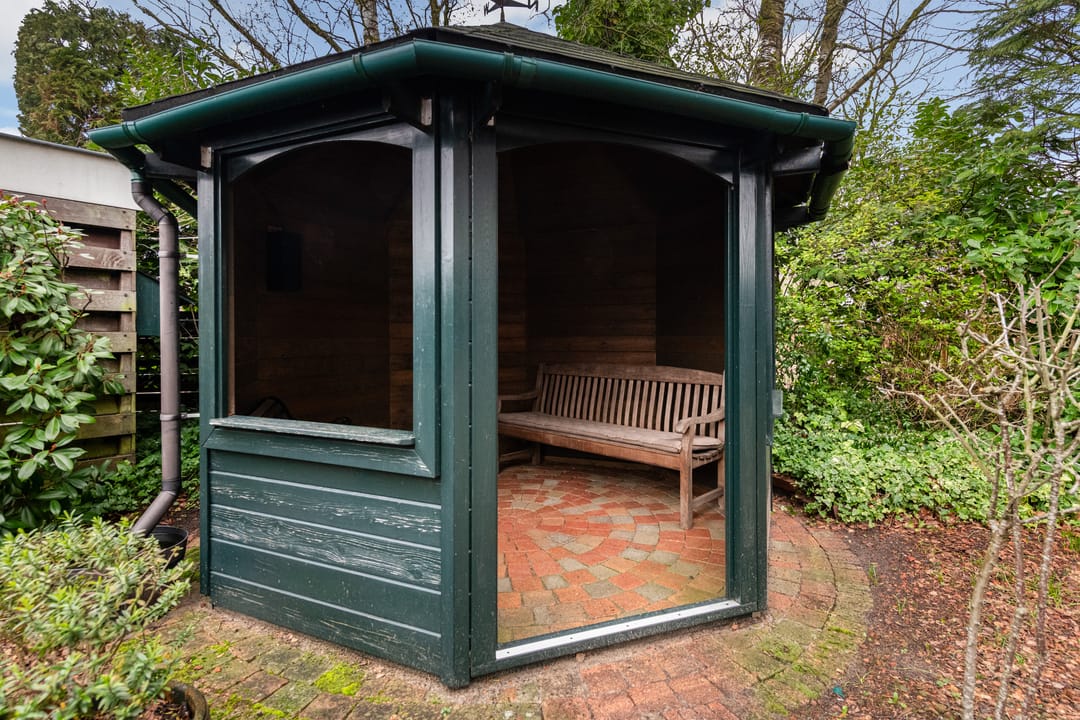 Foto 23 van Hazepad 18