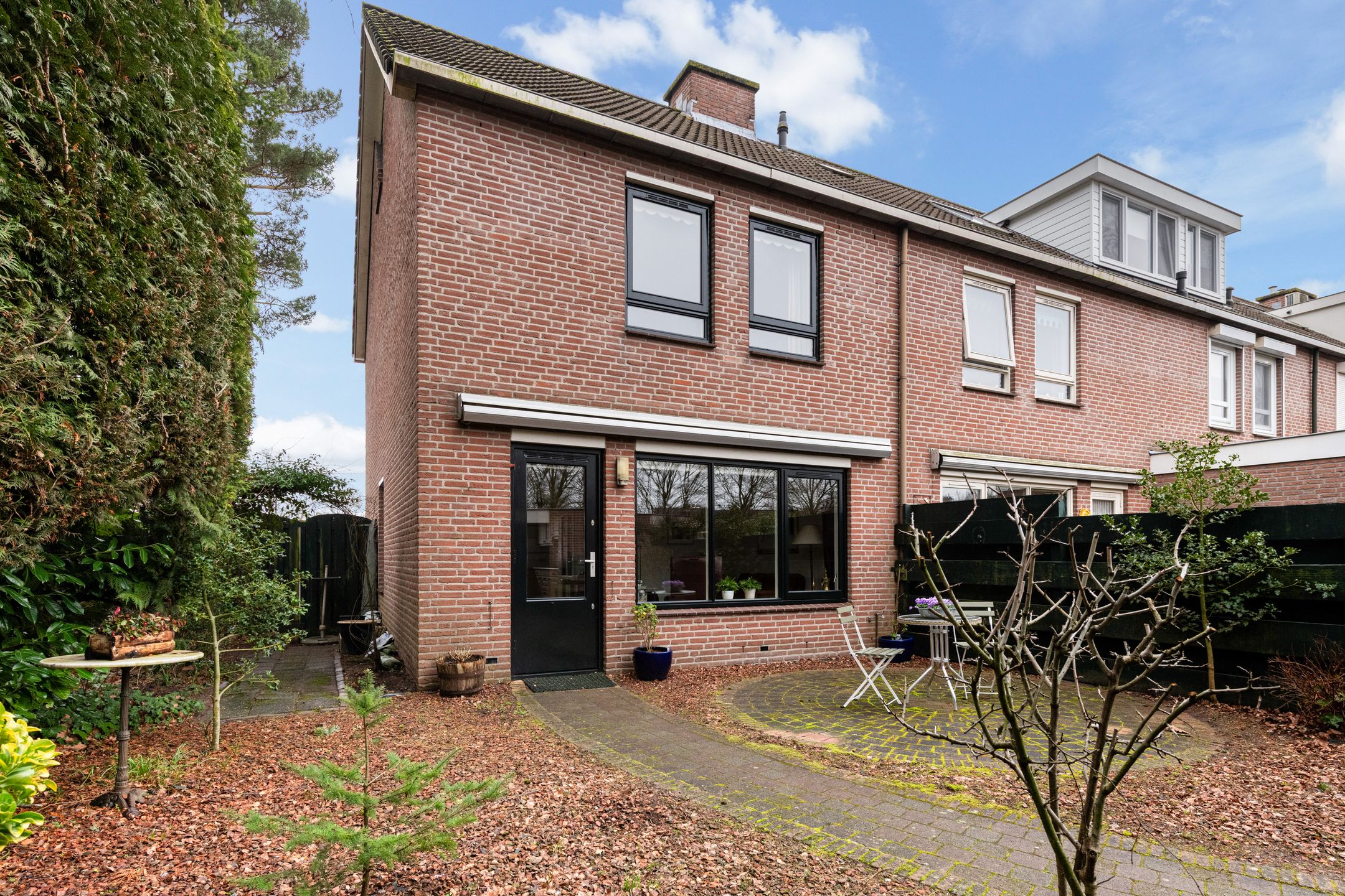 Foto 24 van Hazepad 18