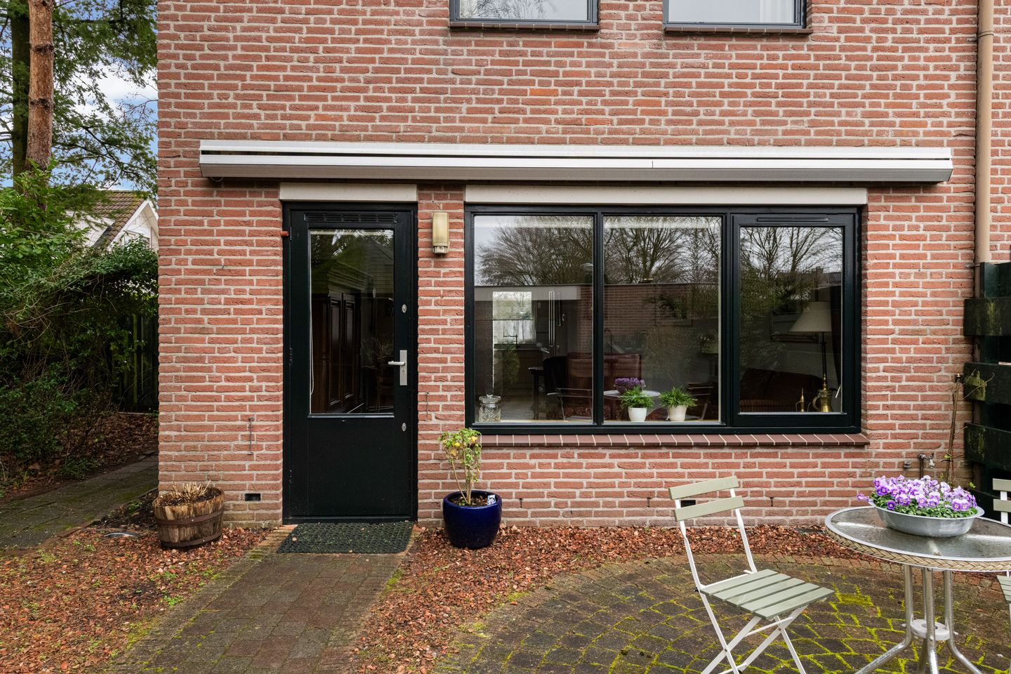 Foto 25 van Hazepad 18