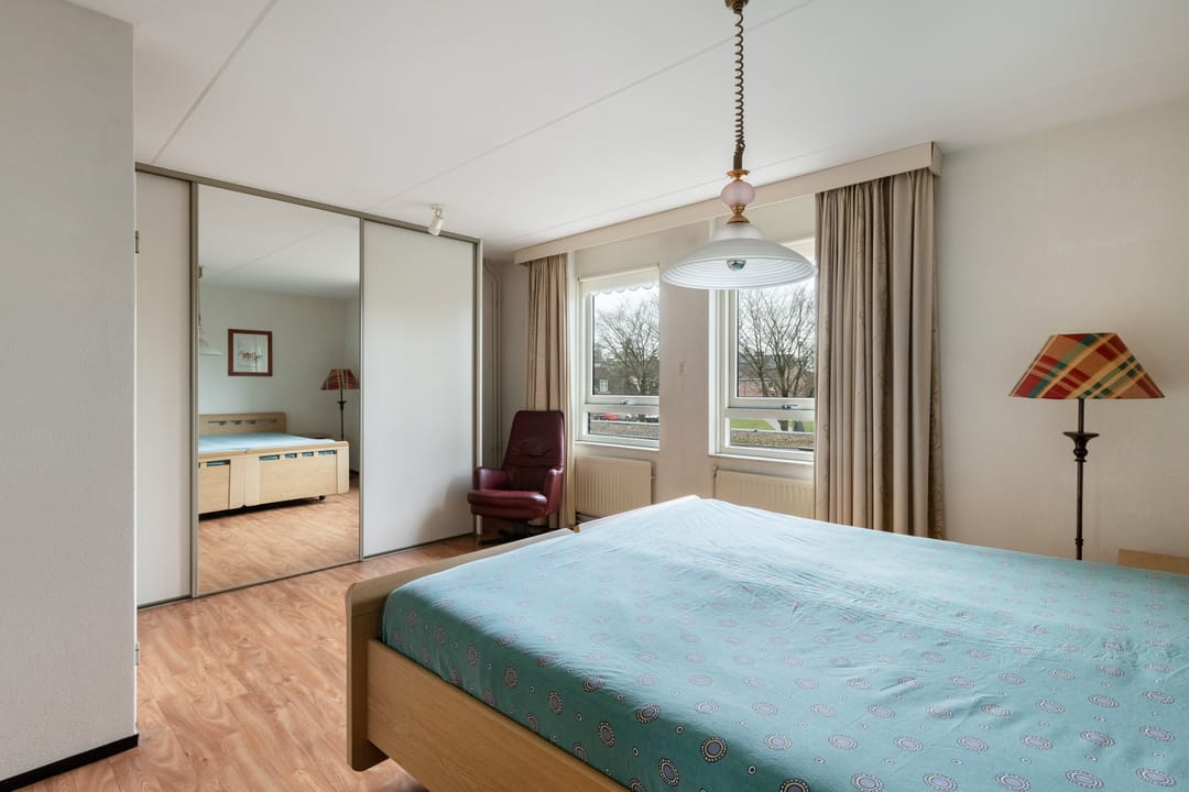 Foto 31 van Hazepad 18