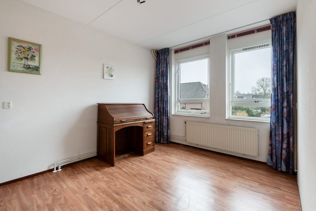 Foto 32 van Hazepad 18