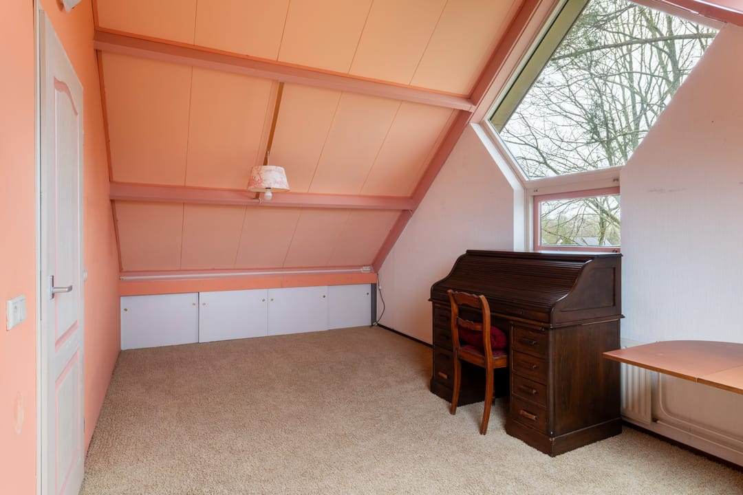 Foto 43 van Hazepad 18