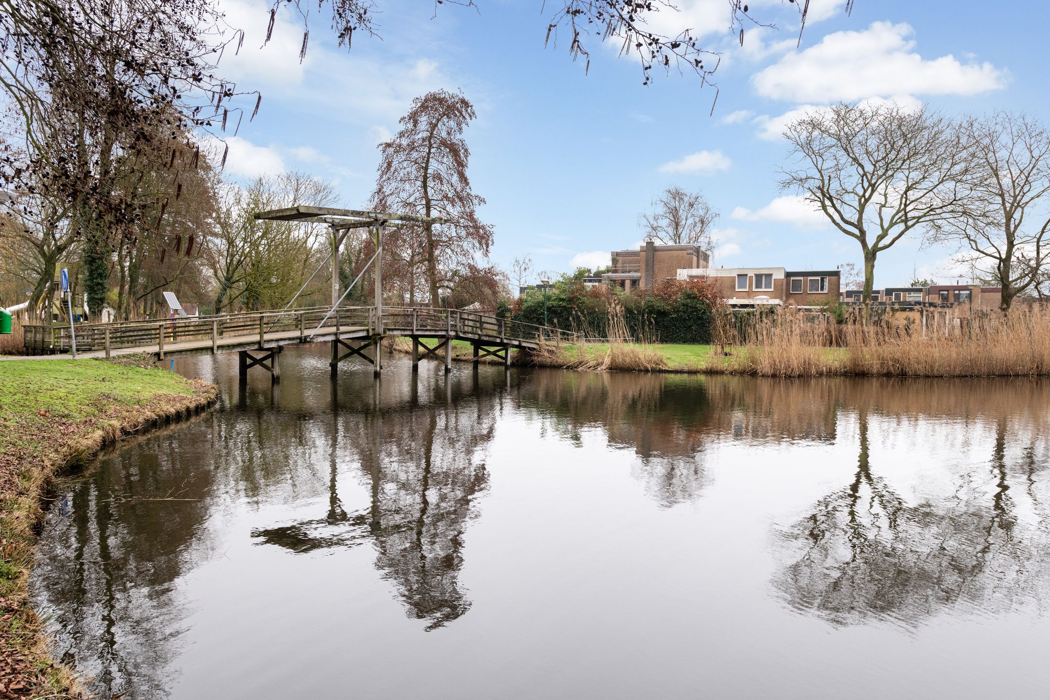 Foto 45 van Hazepad 18