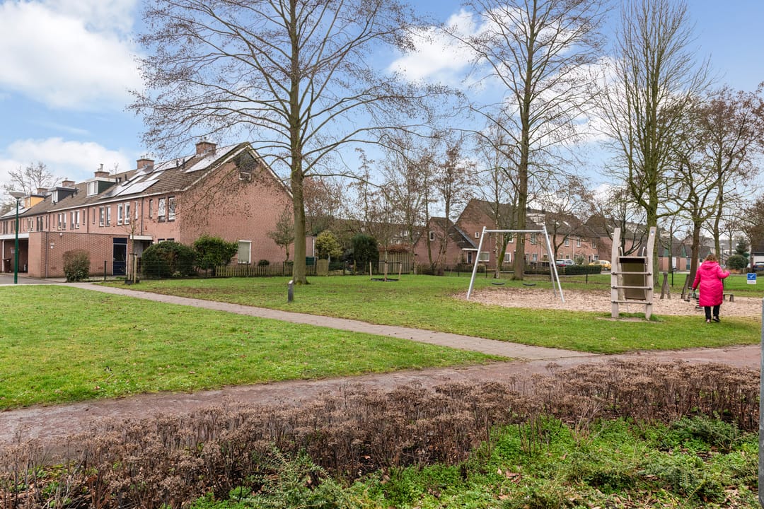 Foto 47 van Hazepad 18