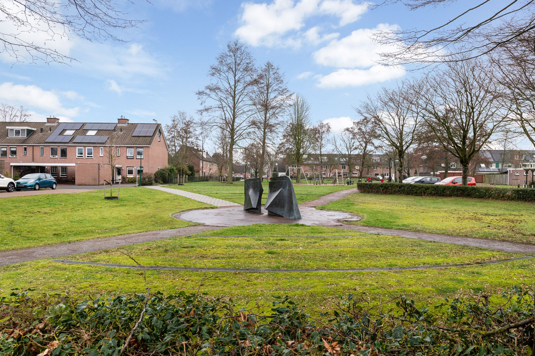 Foto 48 van Hazepad 18