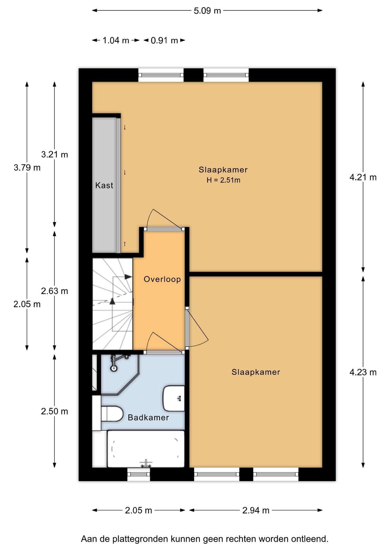 Foto 51 van Hazepad 18