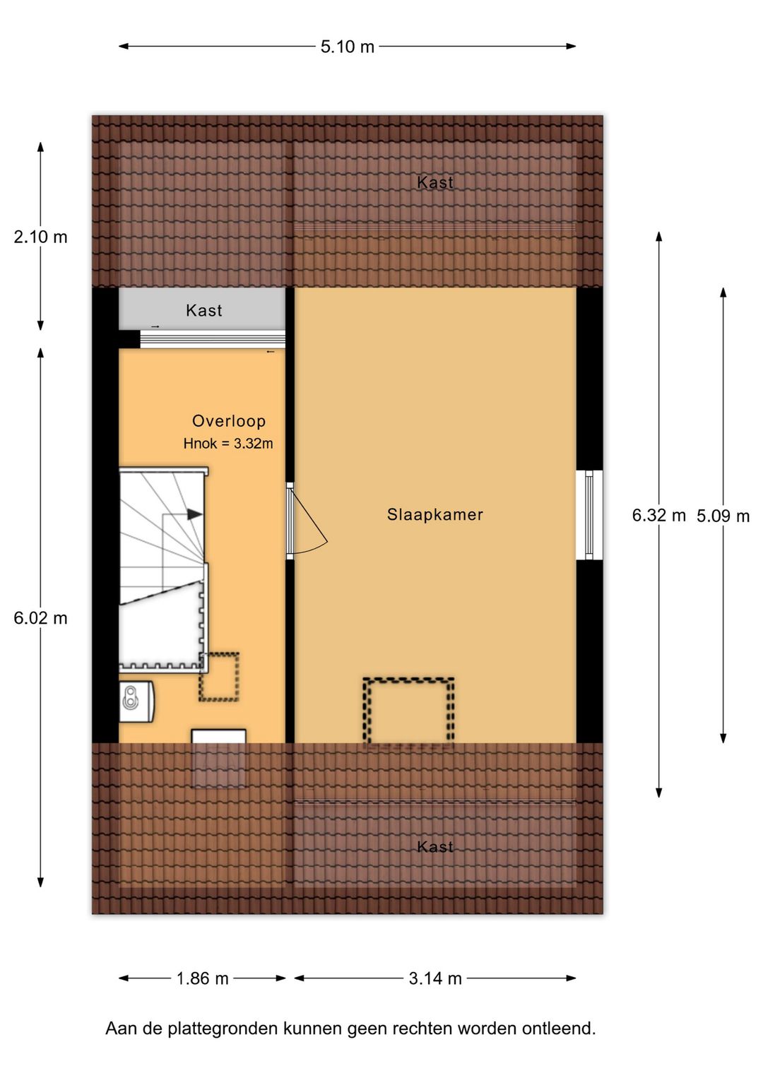 Foto 52 van Hazepad 18