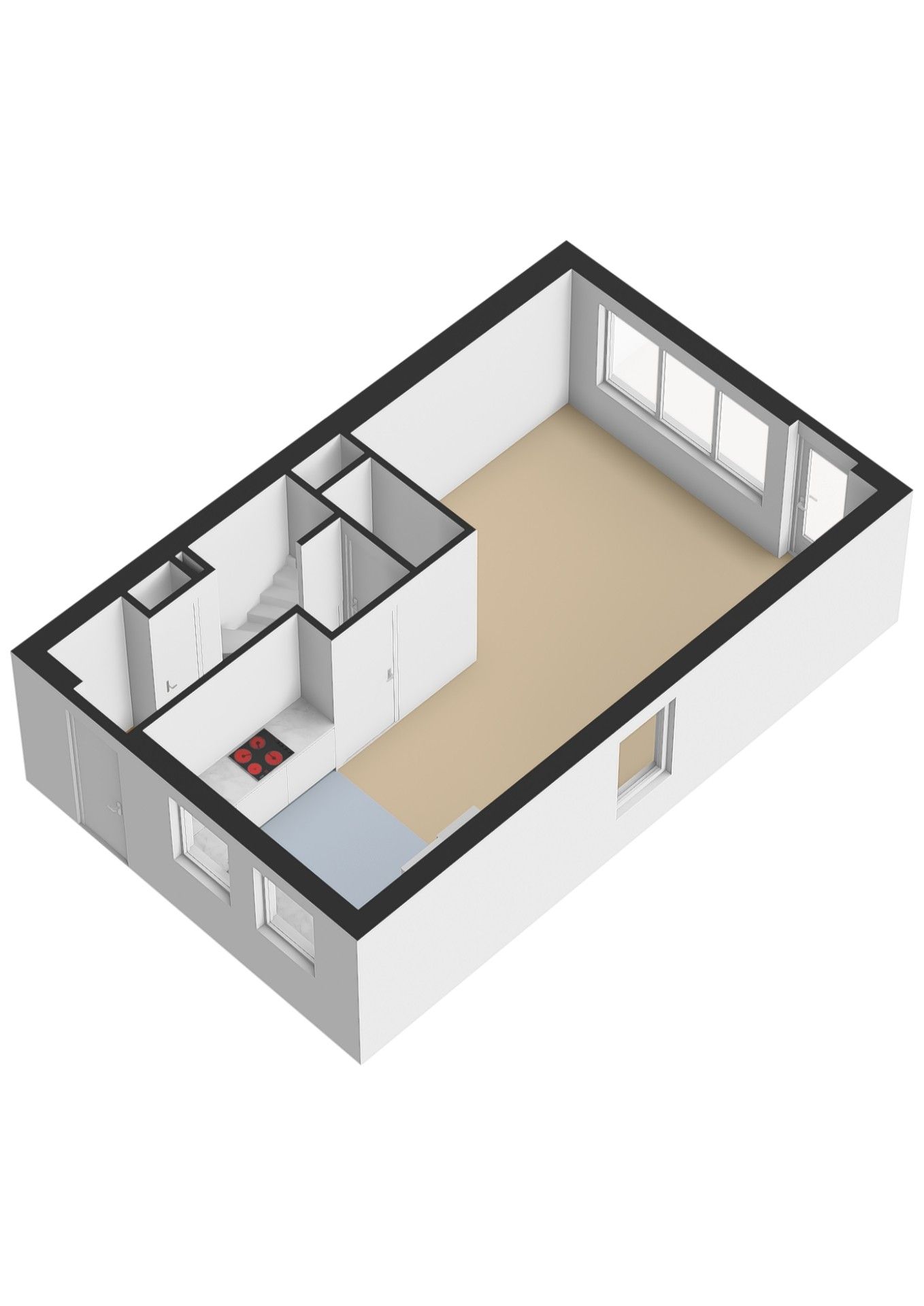 Foto 54 van Hazepad 18