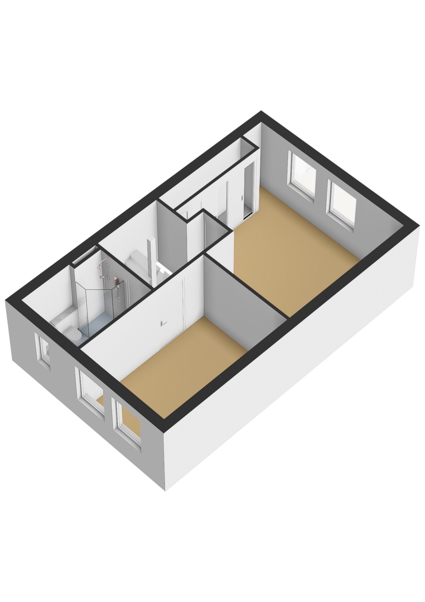 Foto 55 van Hazepad 18