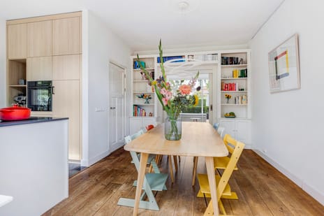 Wilhelminalaan 22 secondary image