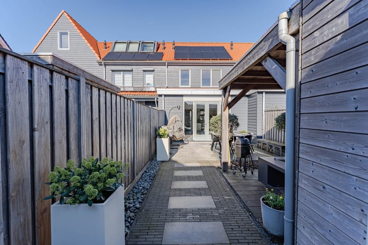 Foto 2 van Kweepeer 4