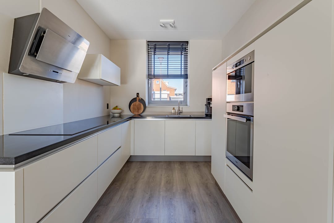 Foto 8 van Kweepeer 4