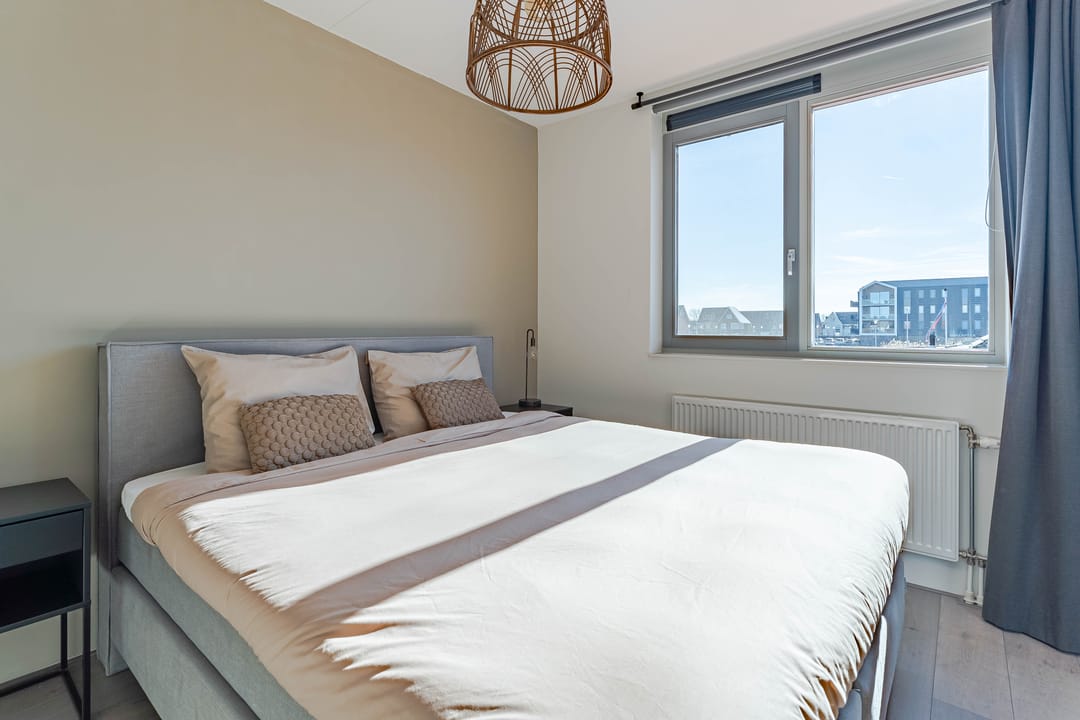 Foto 13 van Kweepeer 4