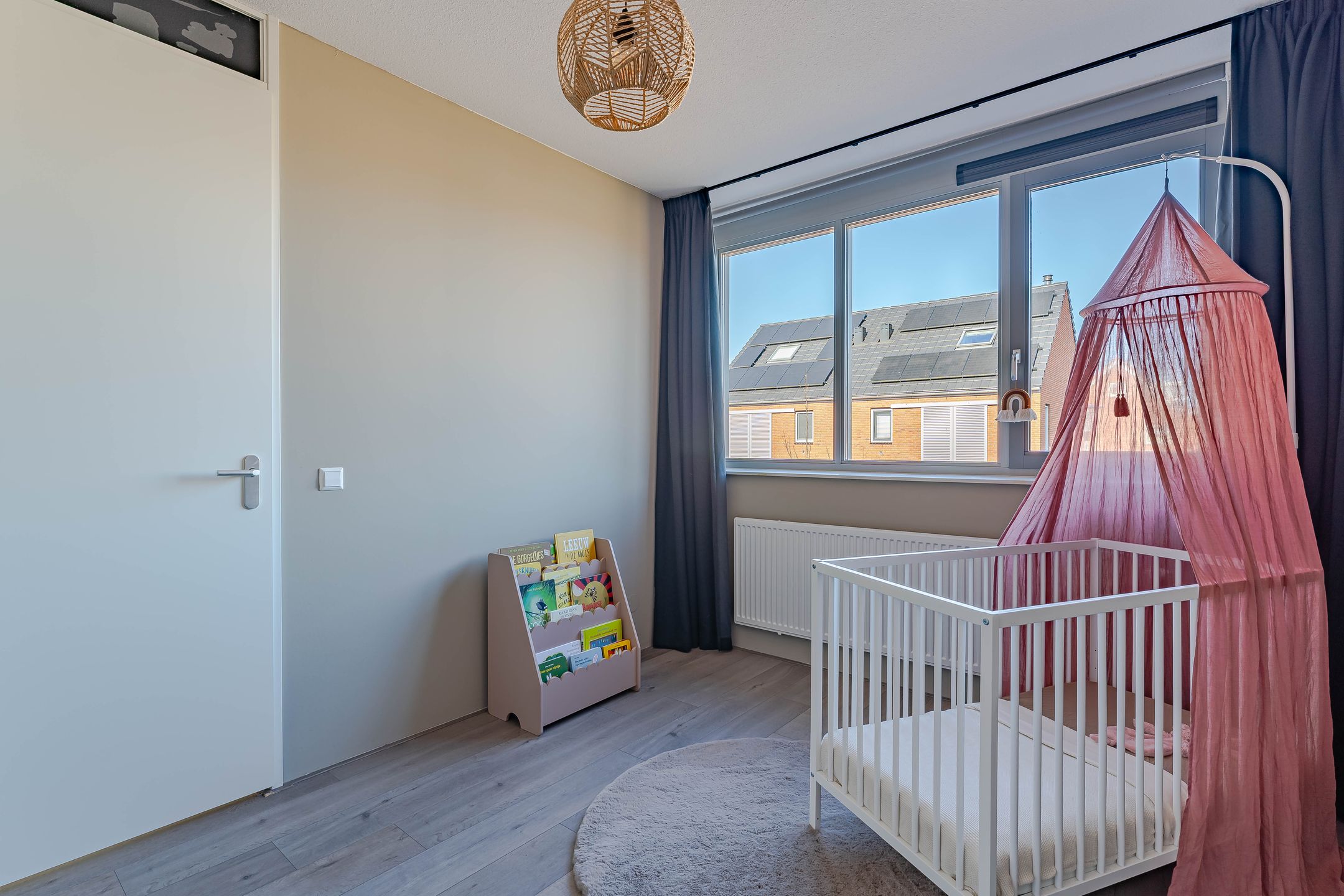 Foto 21 van Kweepeer 4