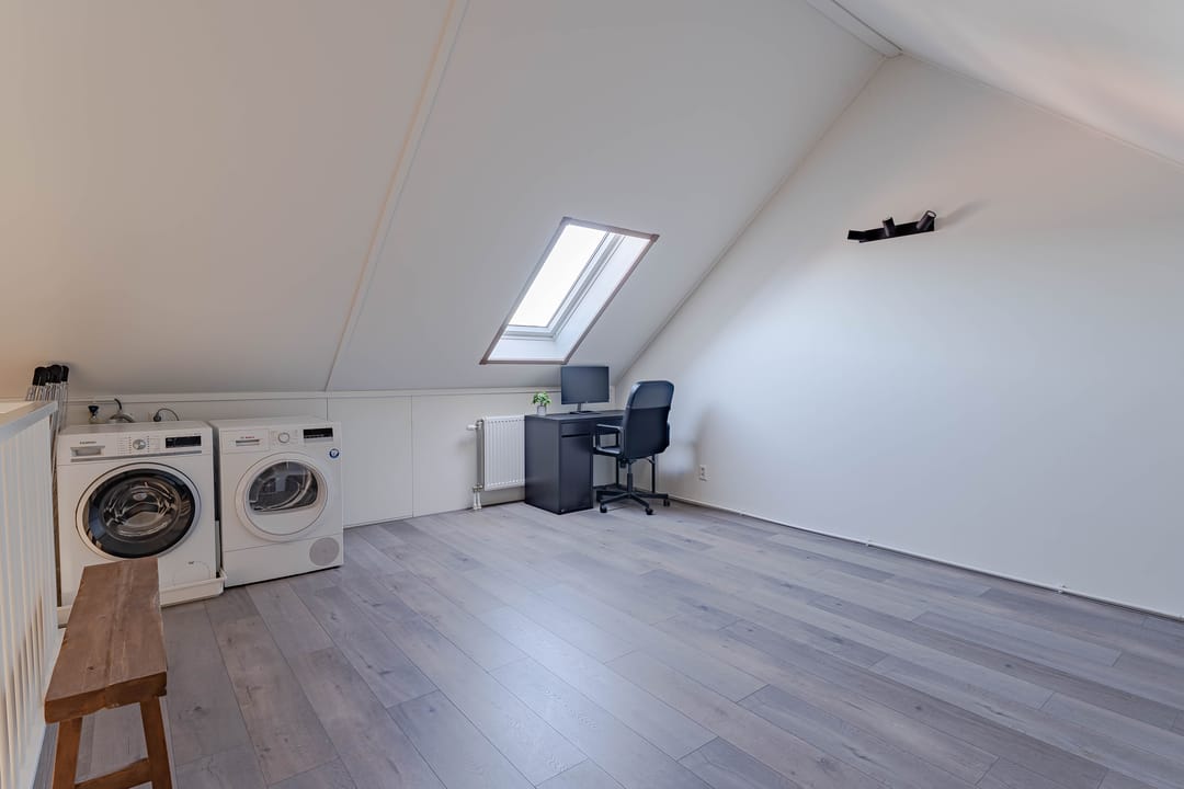 Foto 23 van Kweepeer 4