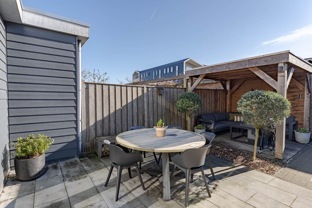 Foto 26 van Kweepeer 4