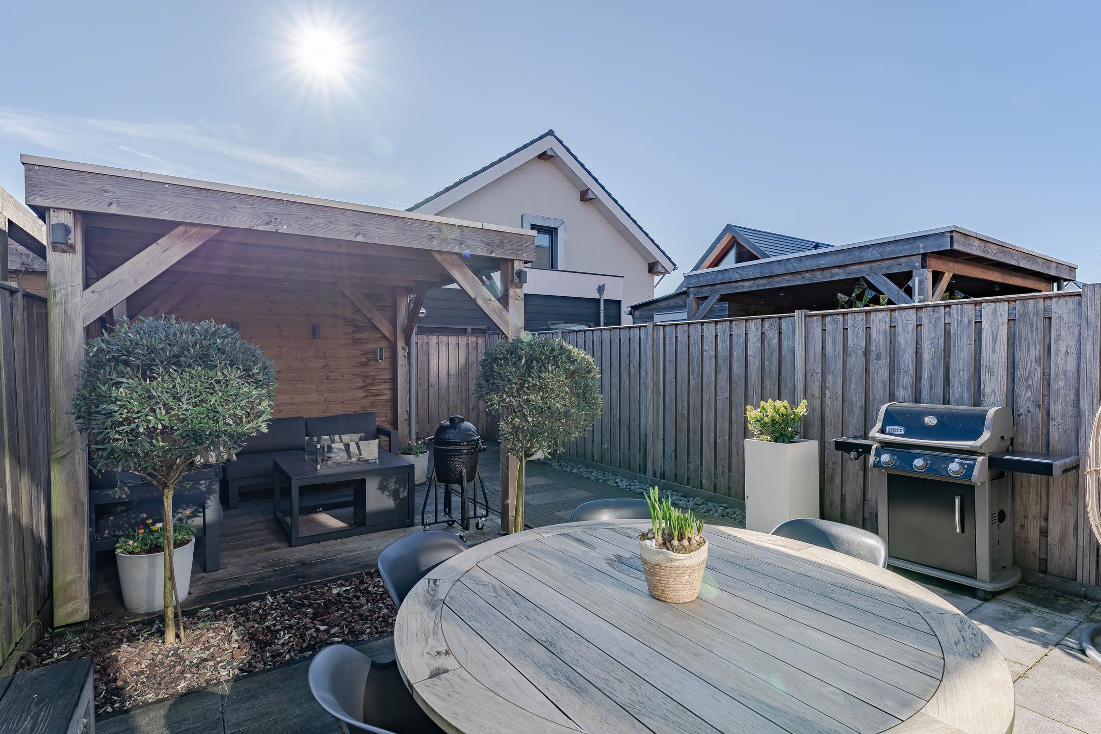 Foto 27 van Kweepeer 4