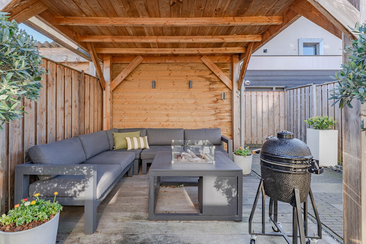 Foto 29 van Kweepeer 4