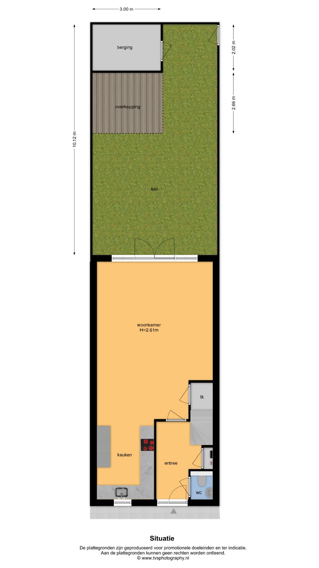 Foto 33 van Kweepeer 4