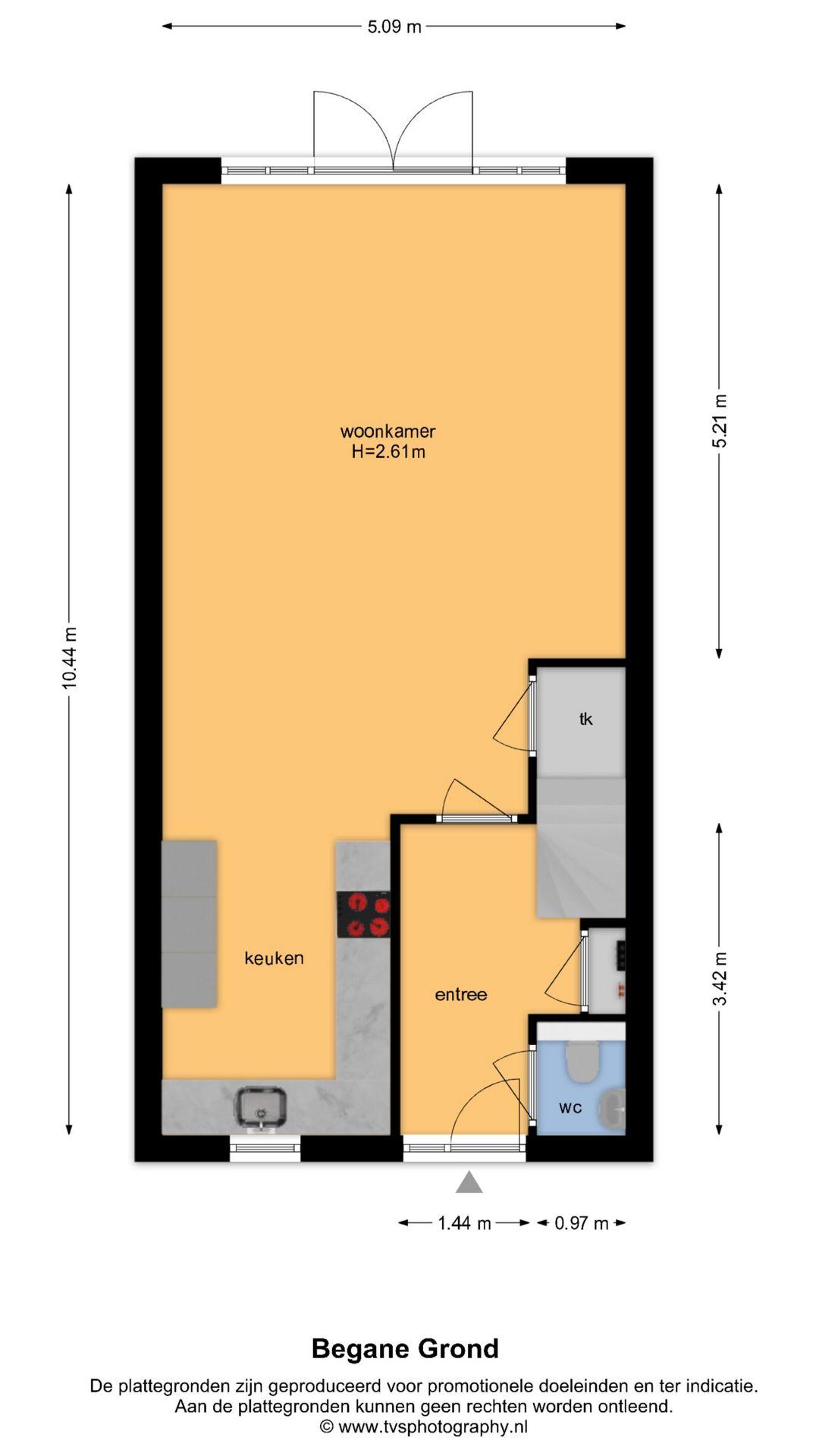 Foto 34 van Kweepeer 4