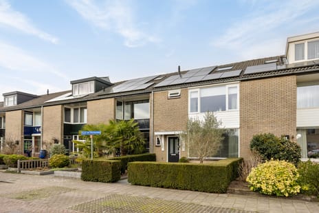 Duyst van Voorhoutweg 39 secondary image