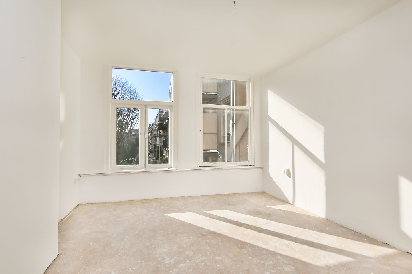 Foto 4 van Eerste Hugo de Grootstraat 7-2