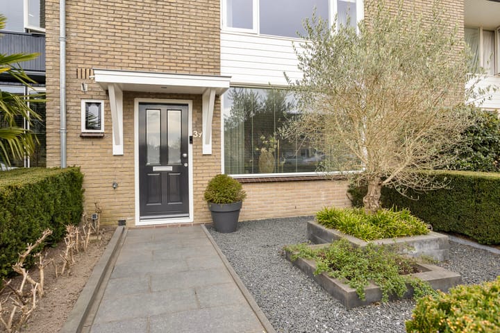 Photo 3 of Duyst van Voorhoutweg 39