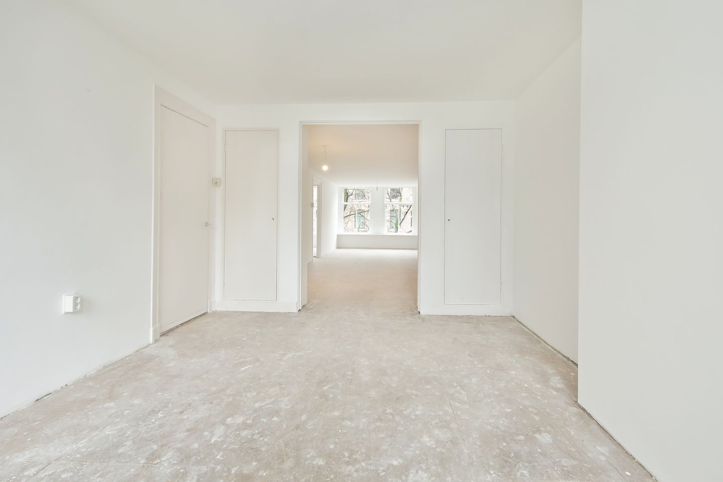 Foto 5 van Eerste Hugo de Grootstraat 7-2