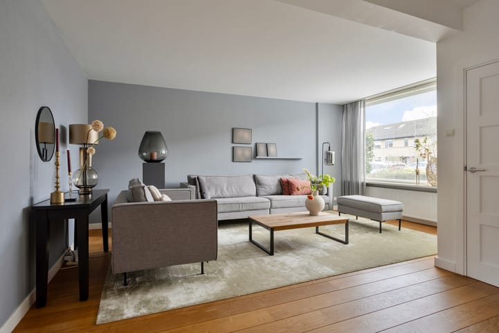 Photo 4 of Duyst van Voorhoutweg 39