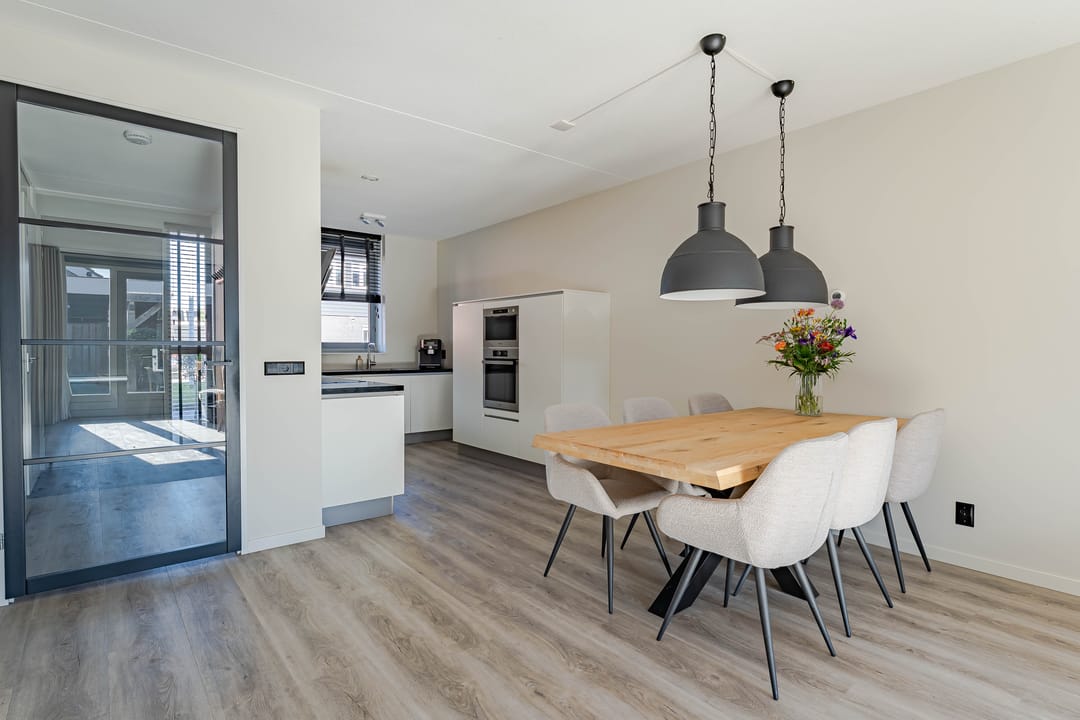 Foto 7 van Kweepeer 4