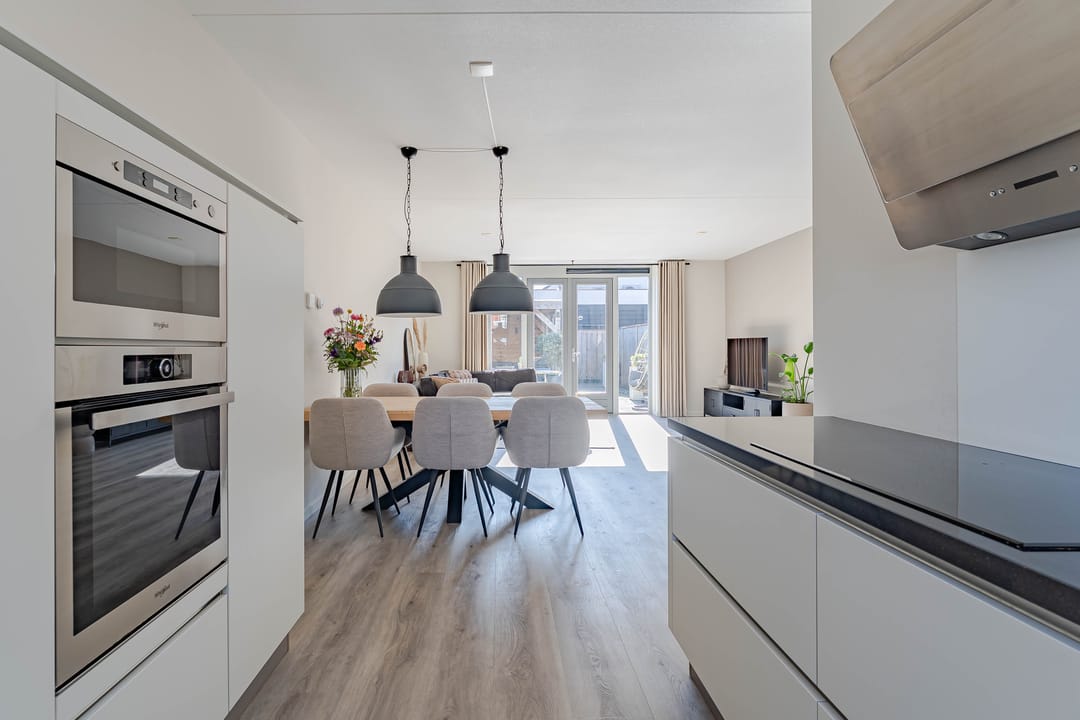 Foto 11 van Kweepeer 4