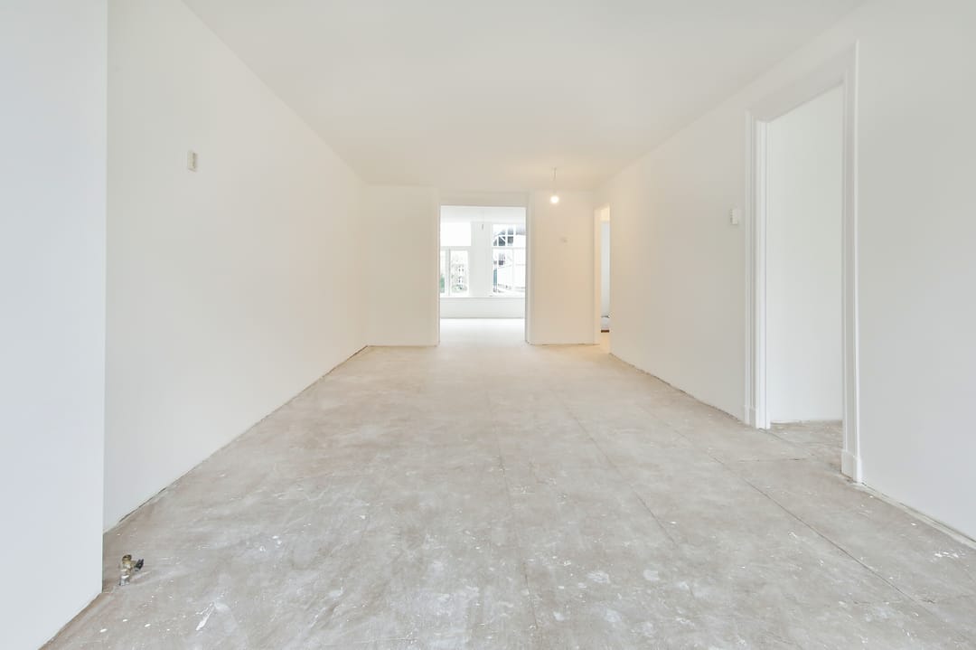 Foto 7 van Eerste Hugo de Grootstraat 7-2